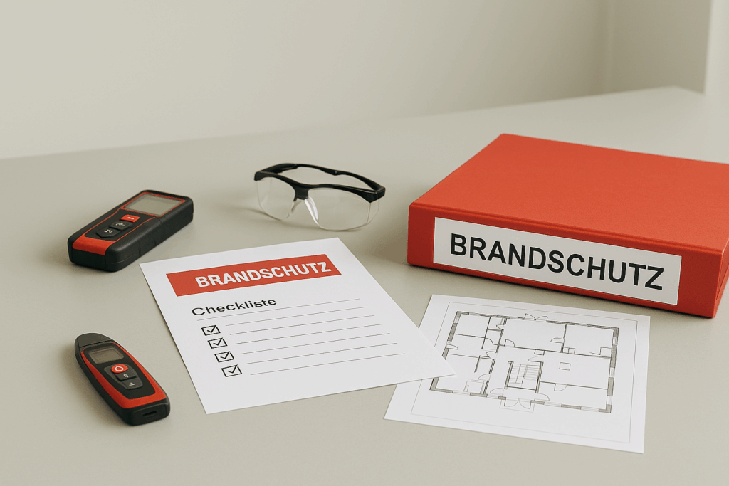 Brandschutzbeauftragter-Sicherheitsbeauftragter-Ausbildung