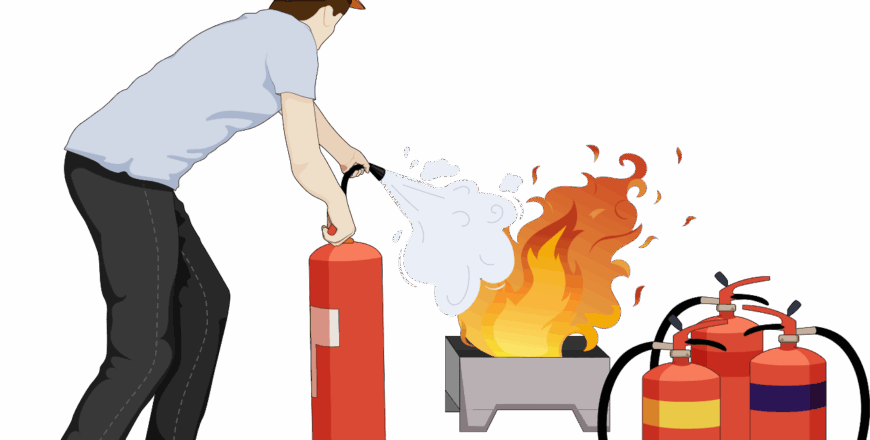 Brandschutzhelfer Ausbildung in München