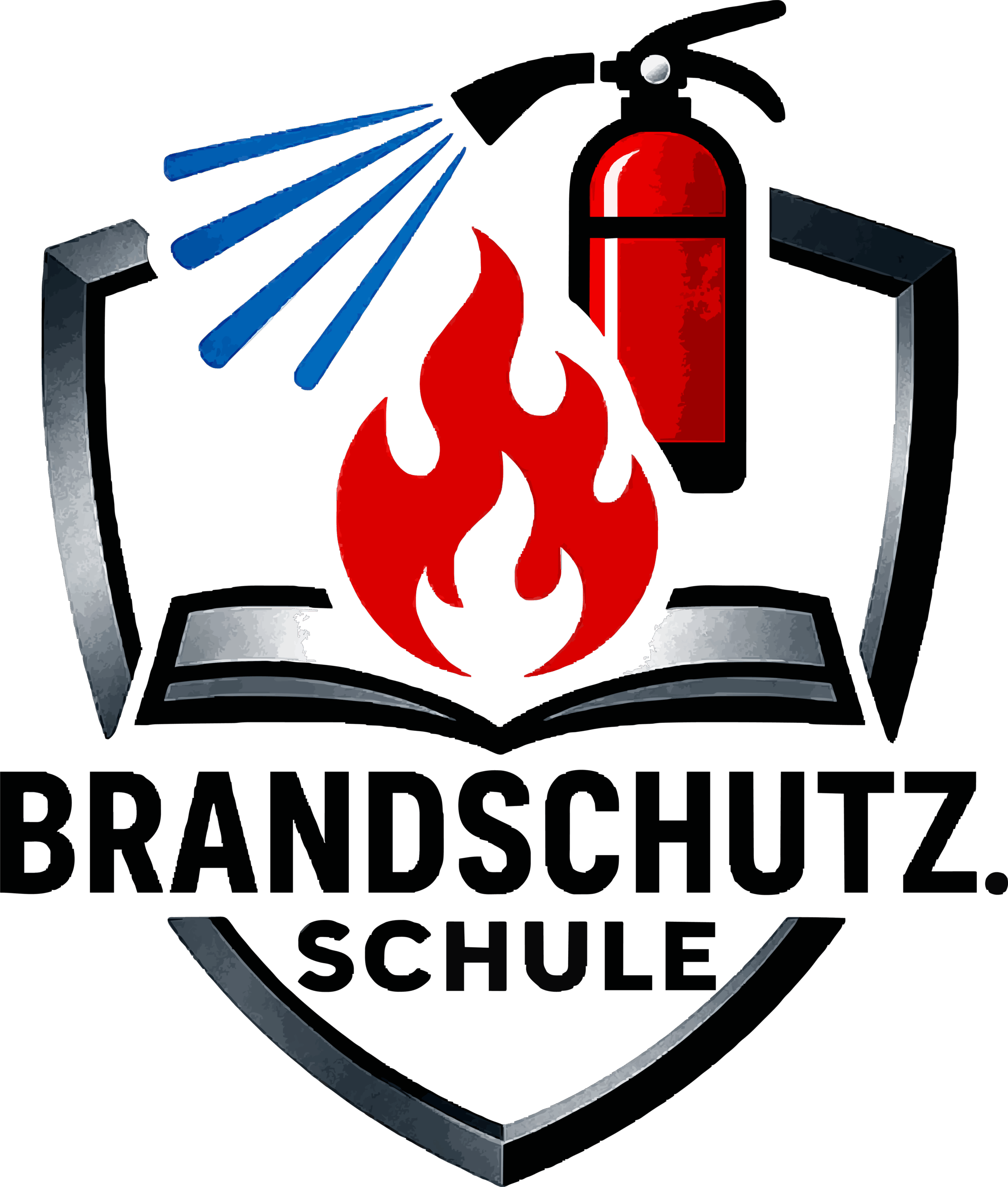 Brandschutz Schule